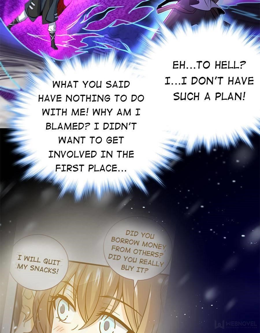 Spare Me, Great Lord! - Chapter 47 Page 16
