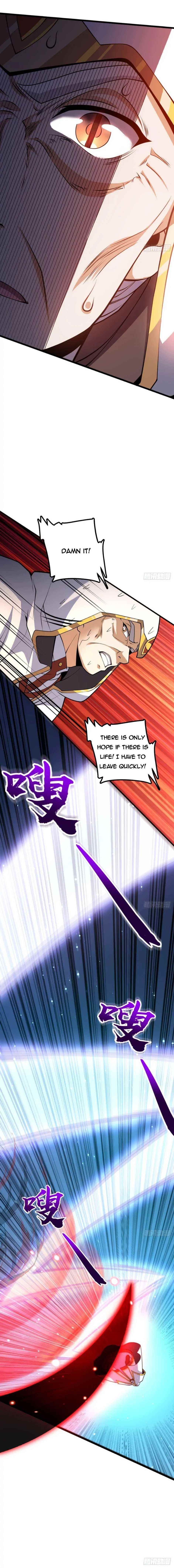 Spare Me, Great Lord! - Chapter 485 Page 1