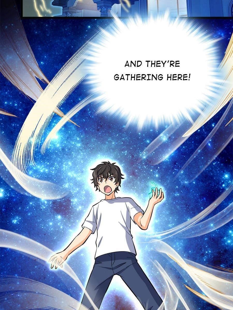 Spare Me, Great Lord! - Chapter 50 Page 24