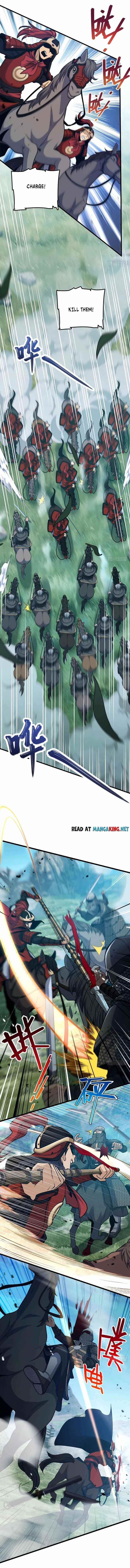 Spare Me, Great Lord! - Chapter 538 Page 3