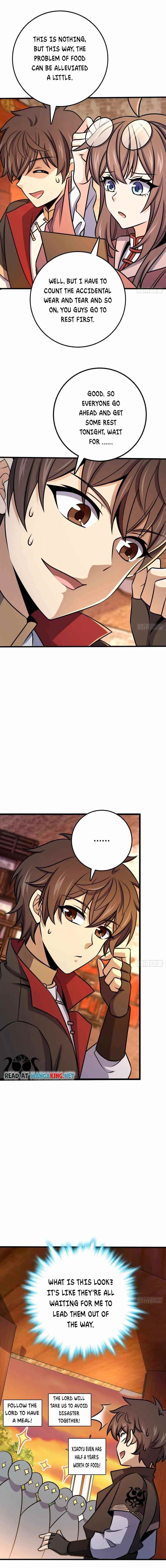 Spare Me, Great Lord! - Chapter 539 Page 6