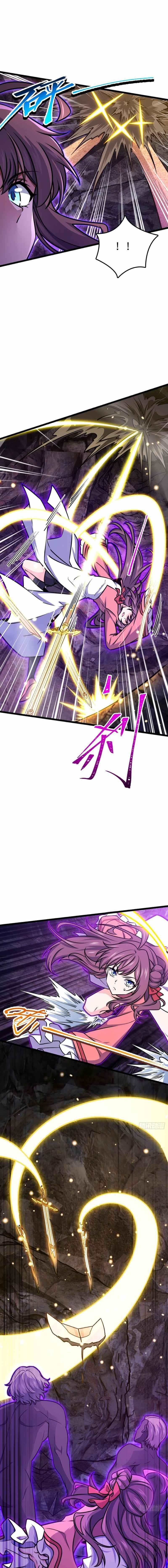 Spare Me, Great Lord! - Chapter 569 Page 4