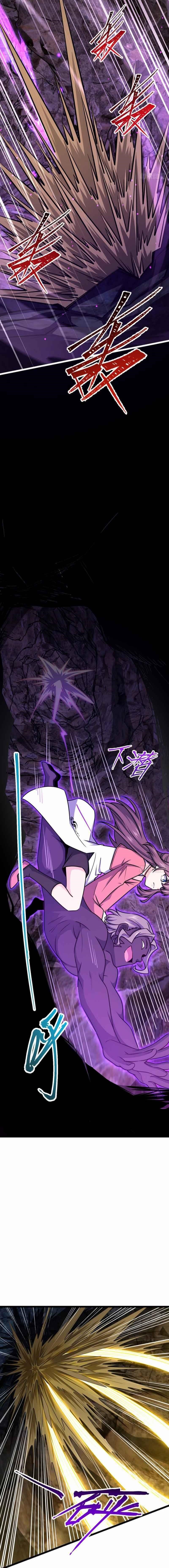 Spare Me, Great Lord! - Chapter 569 Page 6