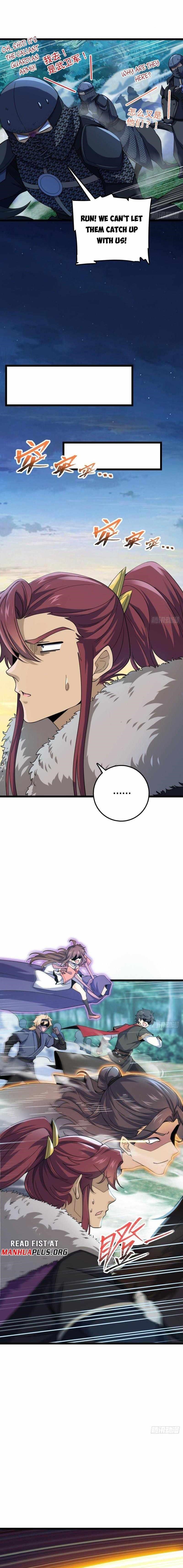 Spare Me, Great Lord! - Chapter 584 Page 5