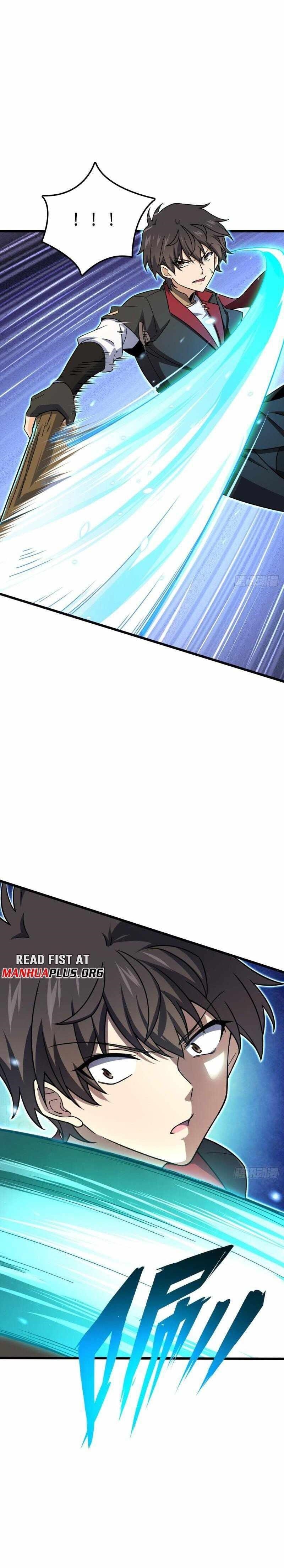 Spare Me, Great Lord! - Chapter 586 Page 15