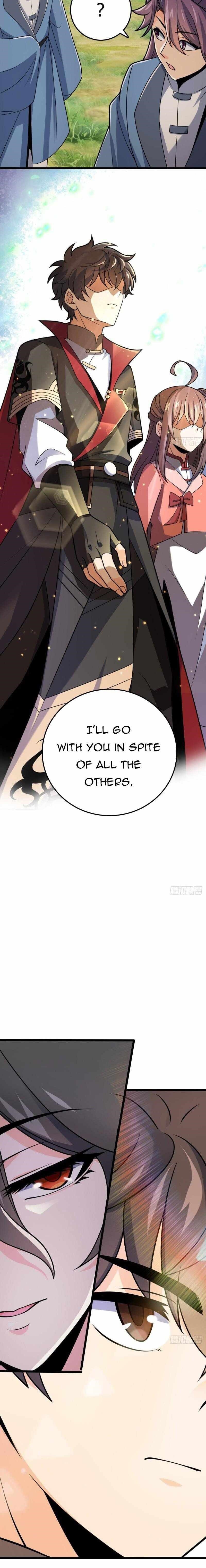 Spare Me, Great Lord! - Chapter 601 Page 13