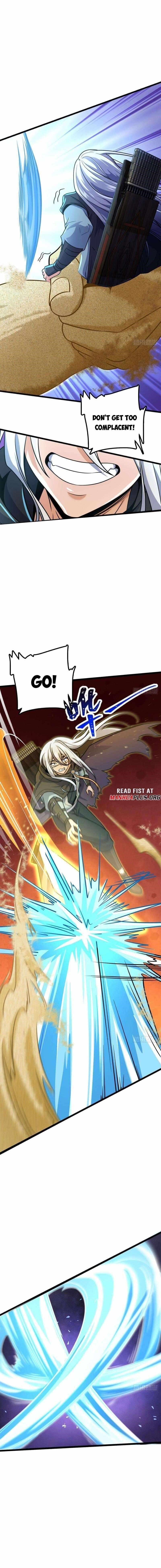Spare Me, Great Lord! - Chapter 605 Page 3