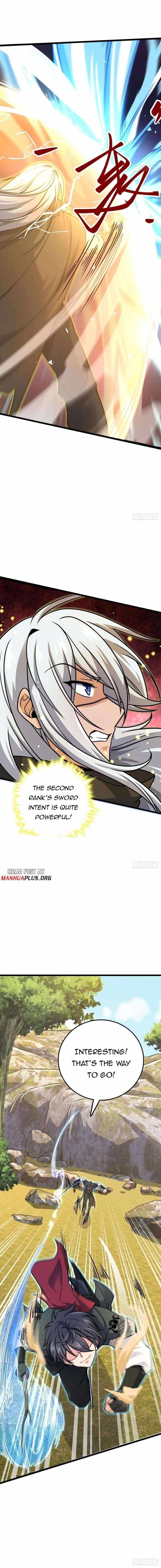 Spare Me, Great Lord! - Chapter 605 Page 4