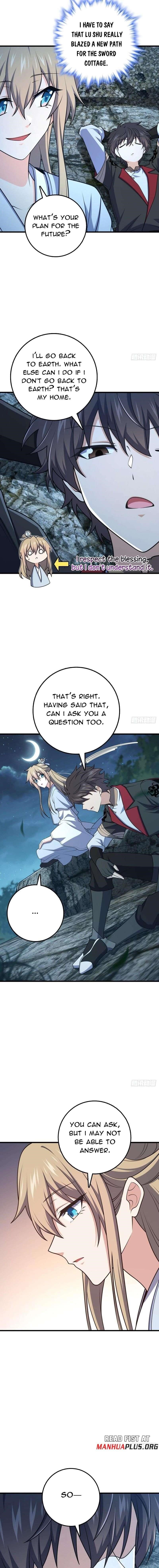 Spare Me, Great Lord! - Chapter 636 Page 15