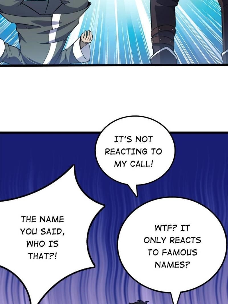 Spare Me, Great Lord! - Chapter 66 Page 57