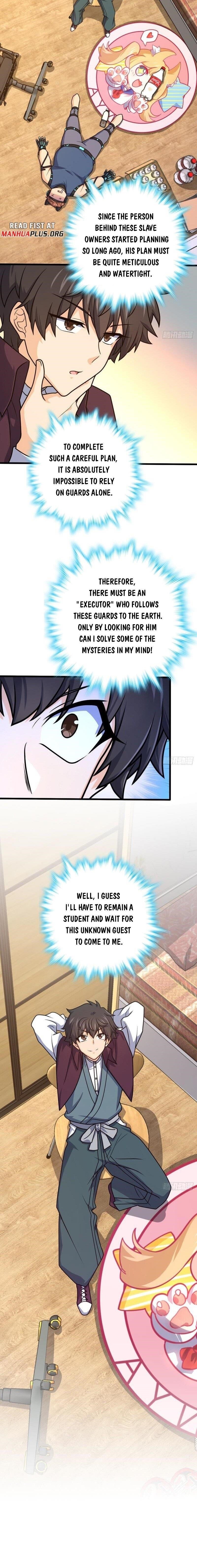 Spare Me, Great Lord! - Chapter 681 Page 16