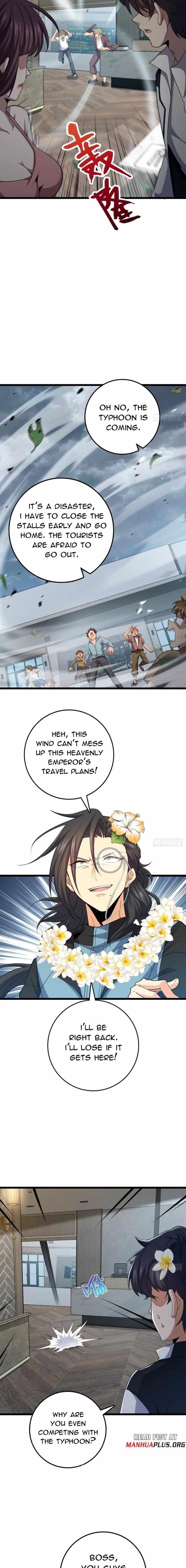 Spare Me, Great Lord! - Chapter 684 Page 15