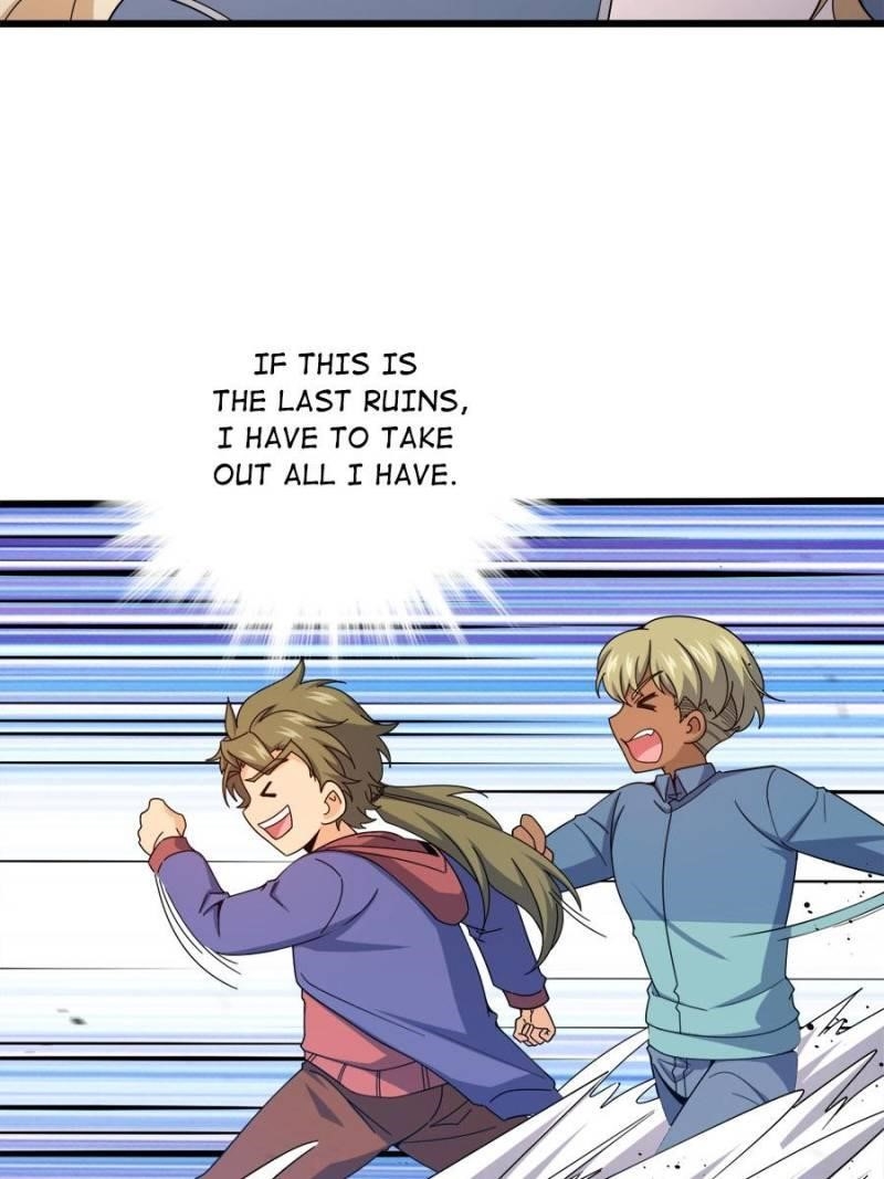 Spare Me, Great Lord! - Chapter 723 Page 70