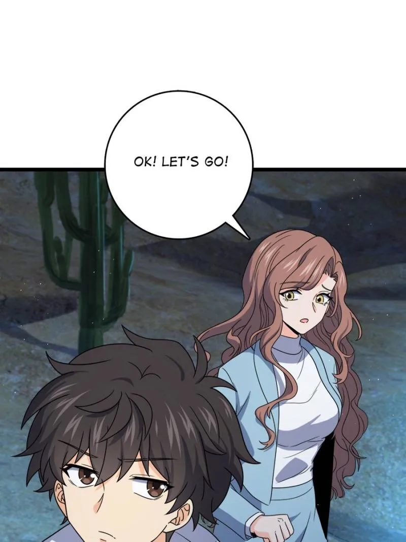 Spare Me, Great Lord! - Chapter 731 Page 73