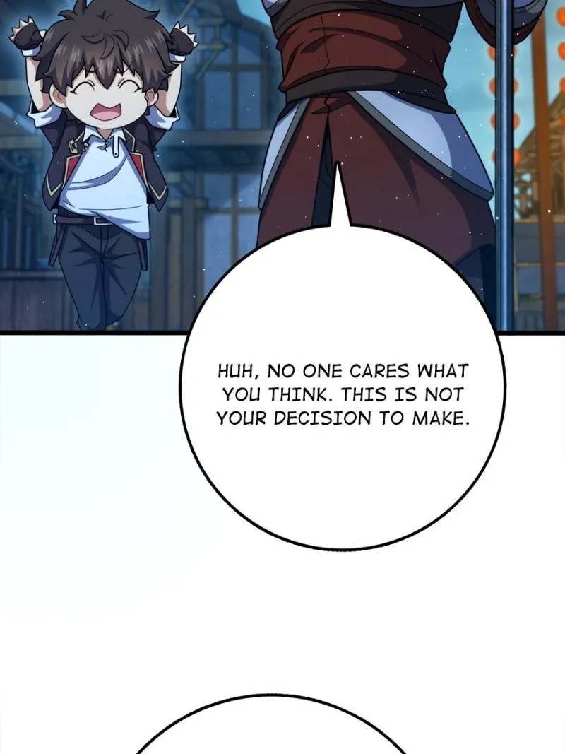 Spare Me, Great Lord! - Chapter 745 Page 75