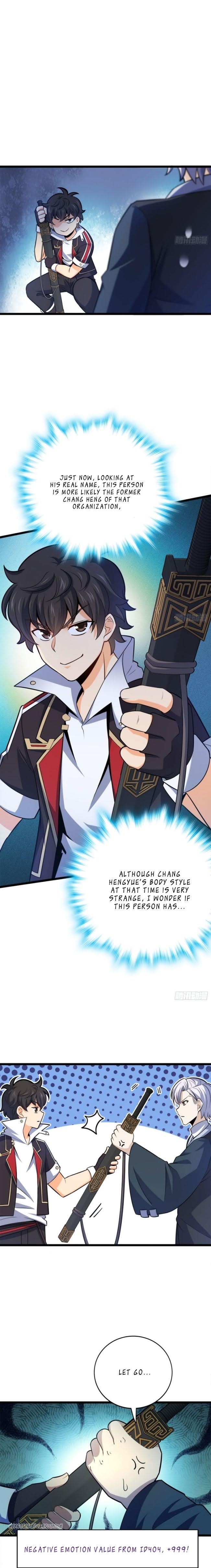Spare Me, Great Lord! - Chapter 81 Page 14