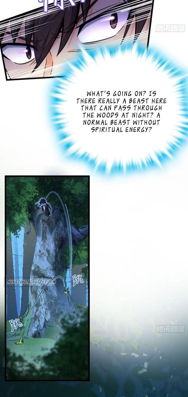 Spare Me, Great Lord! - Chapter 84 Page 49