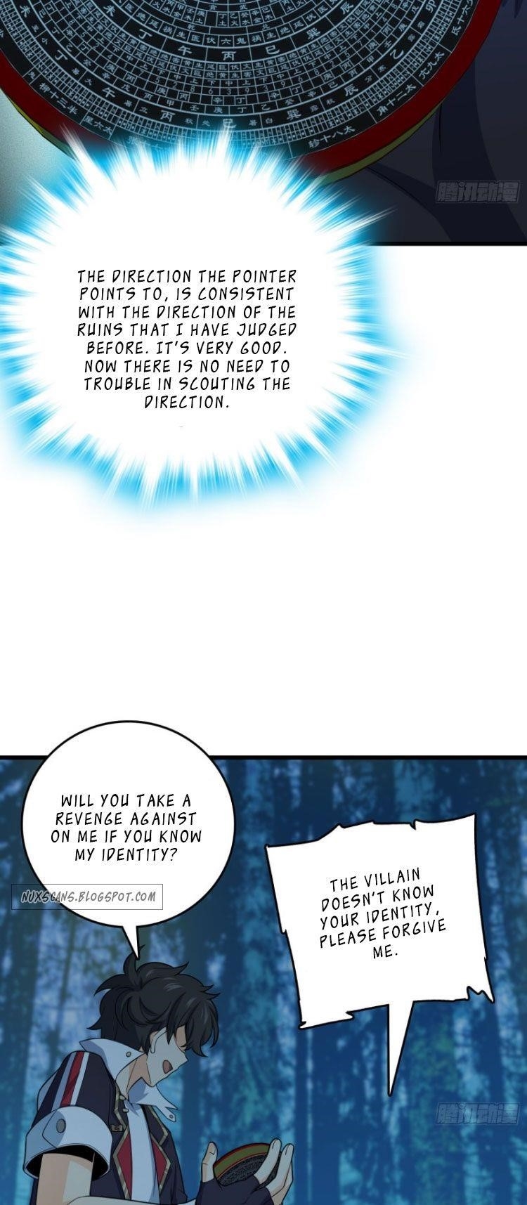 Spare Me, Great Lord! - Chapter 85 Page 45