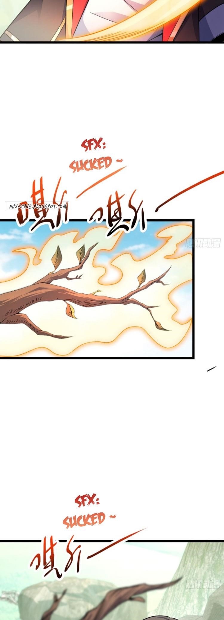 Spare Me, Great Lord! - Chapter 93 Page 37