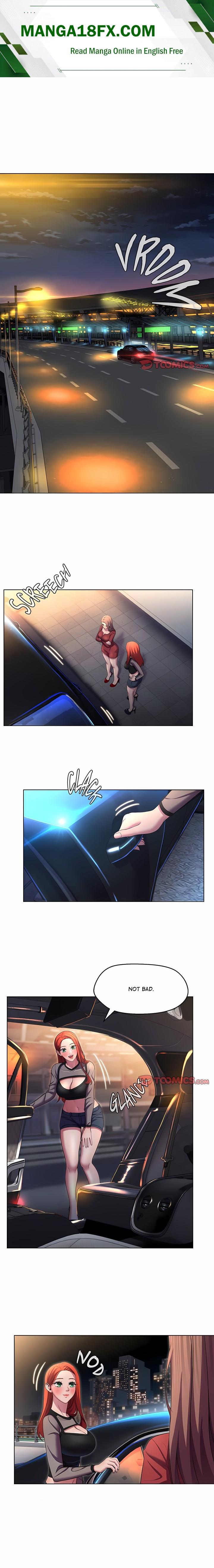 1 Day, 1 Girl - Chapter 27 Page 1