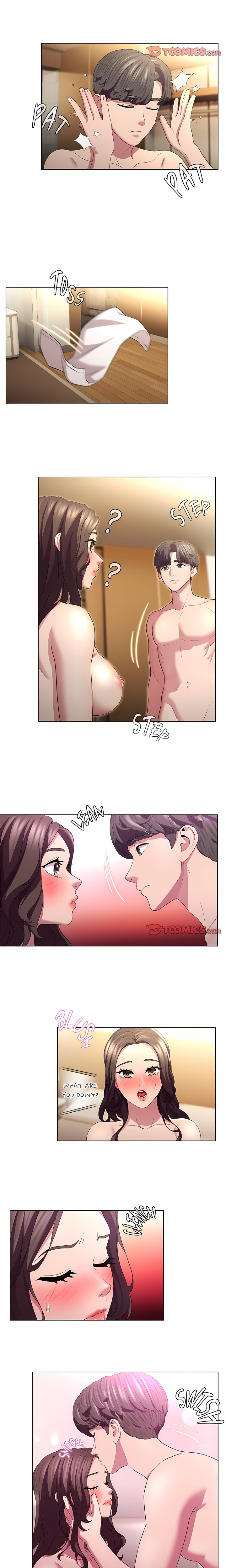 1 Day, 1 Girl - Chapter 27 Page 5