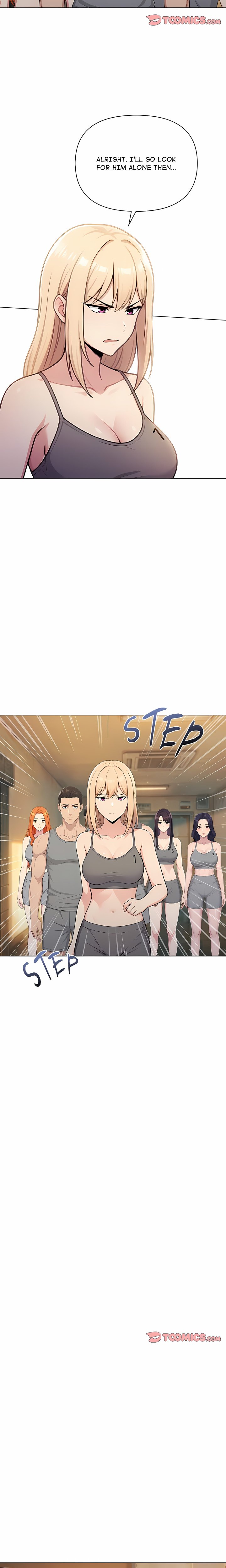 Matrimoney Game - Chapter 98 Page 13