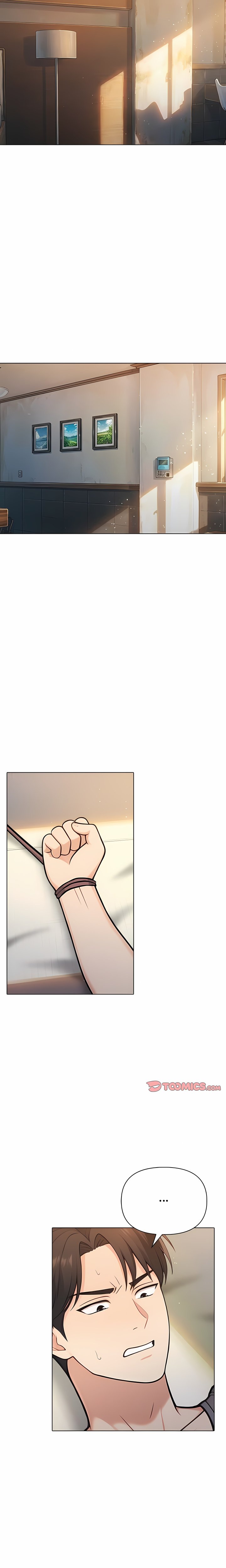 Matrimoney Game - Chapter 98 Page 14