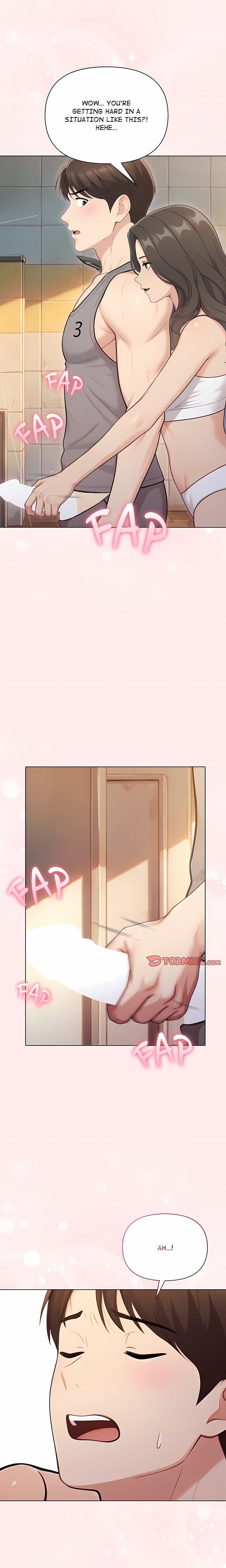 Matrimoney Game - Chapter 98 Page 4