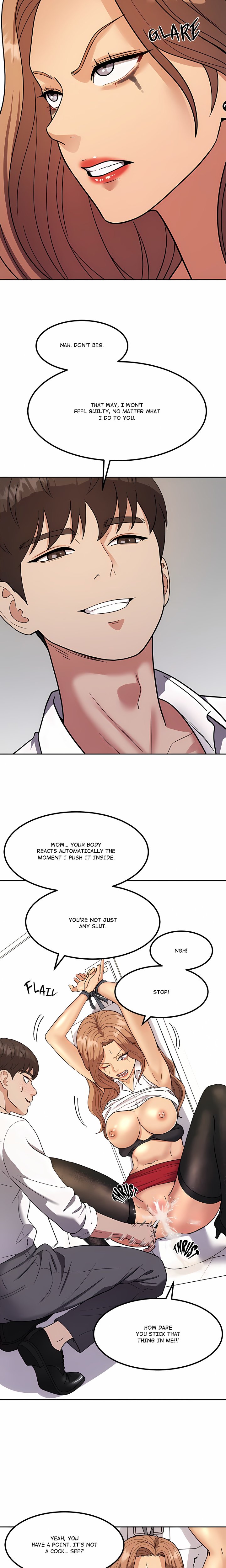 The Alpha Blueprint - Chapter 15 Page 17