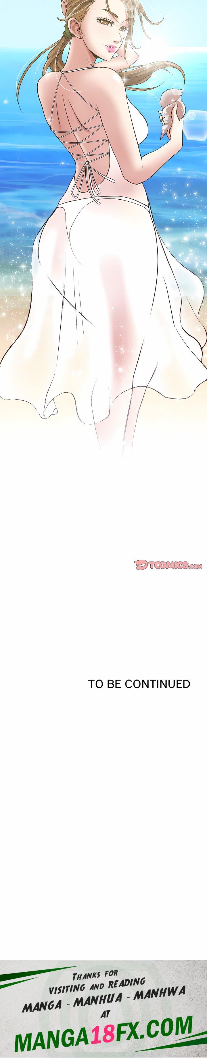 Trapped in Vengeance - Chapter 17 Page 15