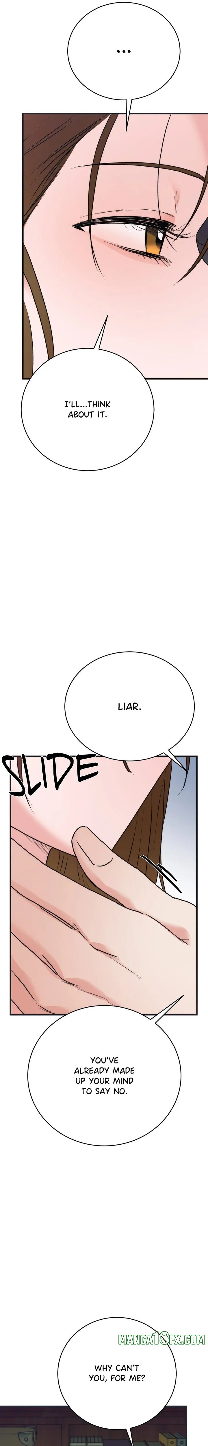 A Midsummer’s Carol (Uncensored) - Chapter 27 Page 22