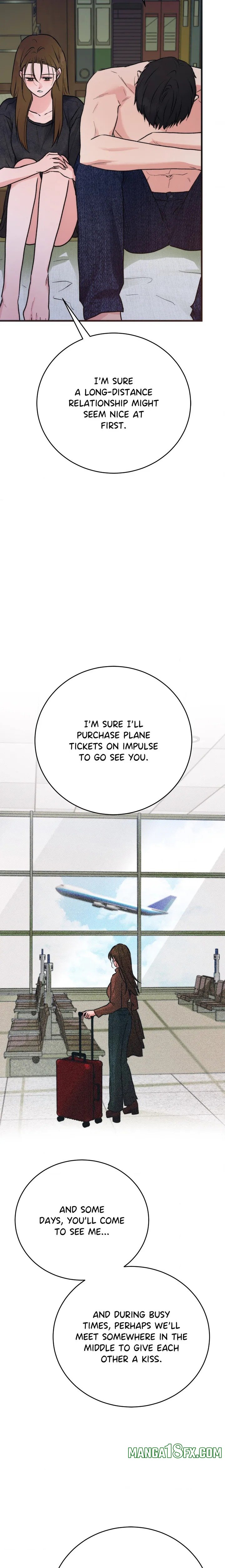 A Midsummer’s Carol (Uncensored) - Chapter 27 Page 23
