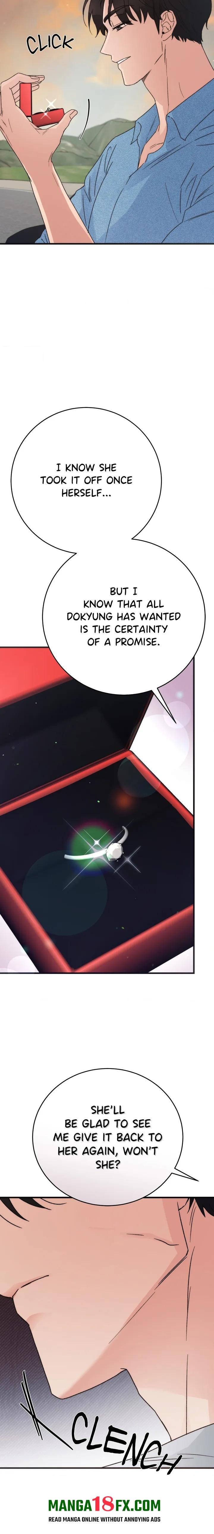 A Midsummer’s Carol (Uncensored) - Chapter 28 Page 21