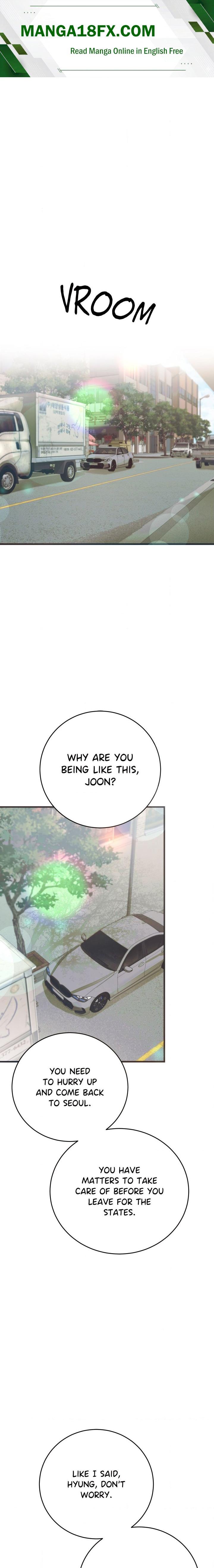 A Midsummer’s Carol (Uncensored) - Chapter 29 Page 1