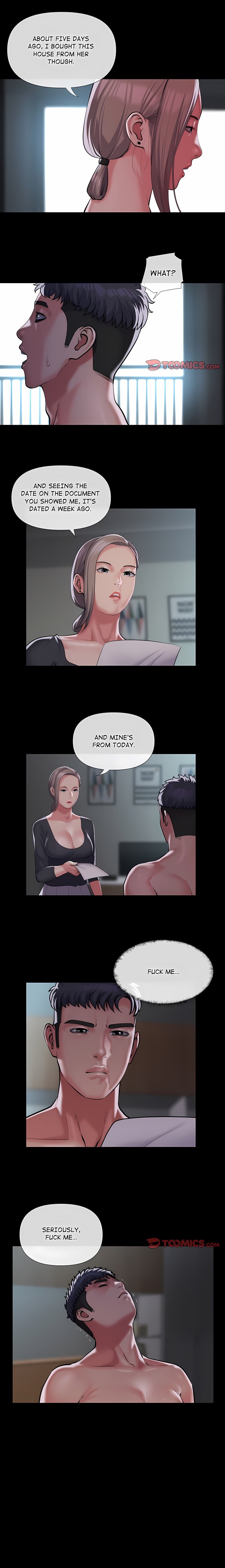 The Ladies’ Associate (Uncensored) - Chapter 71 Page 2