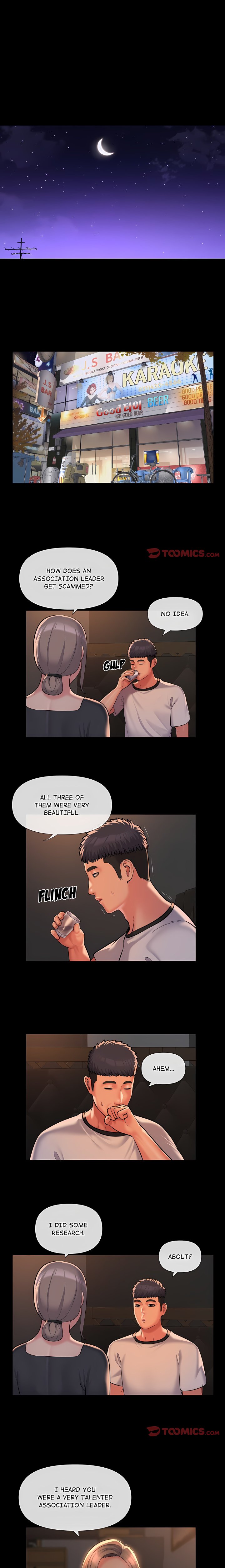 The Ladies’ Associate (Uncensored) - Chapter 71 Page 3