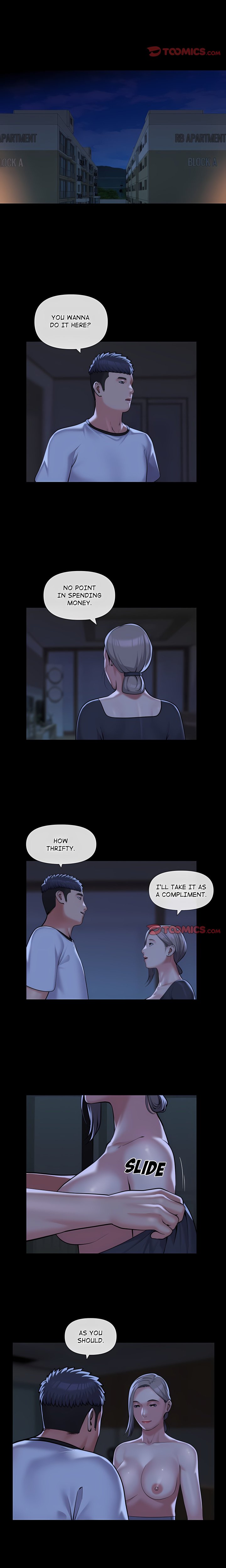 The Ladies’ Associate (Uncensored) - Chapter 71 Page 5