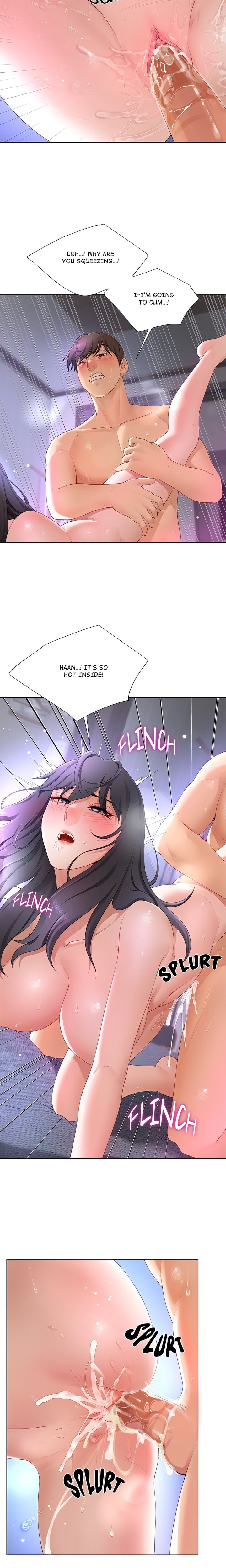 No, I Want HER! (Uncensored) - Chapter 11 Page 14