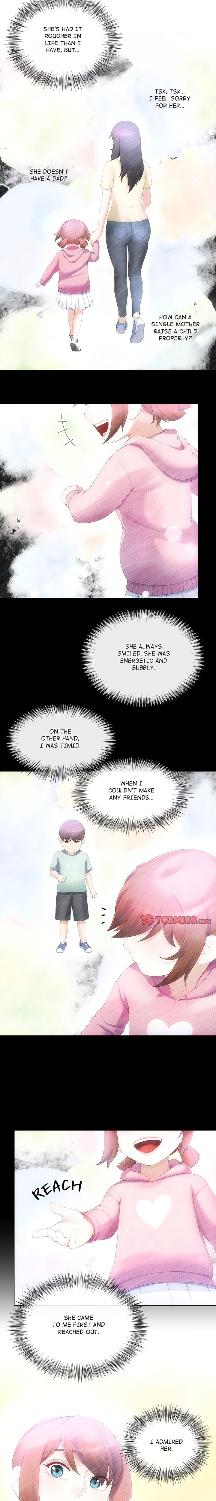 No, I Want HER! (Uncensored) - Chapter 15 Page 4