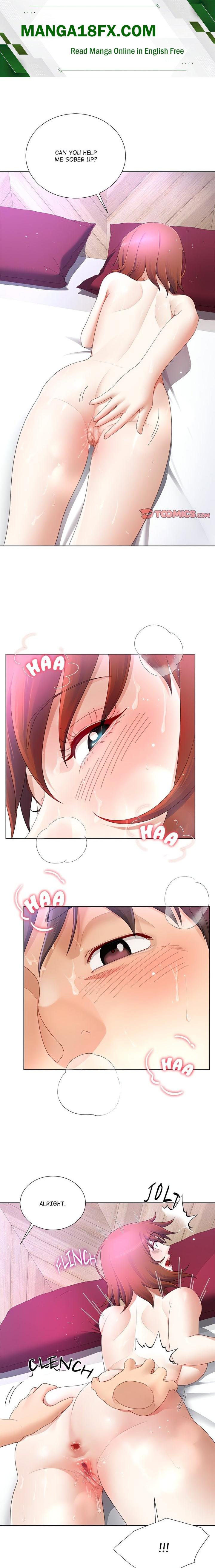 No, I Want HER! (Uncensored) - Chapter 16 Page 1