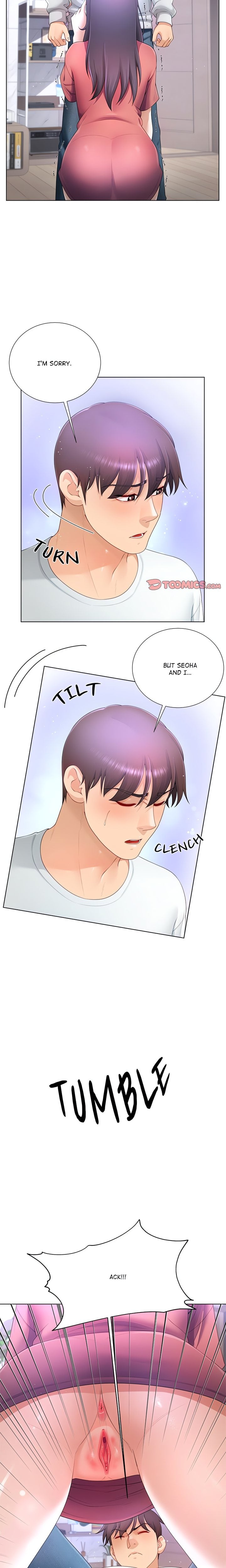 No, I Want HER! (Uncensored) - Chapter 18 Page 16