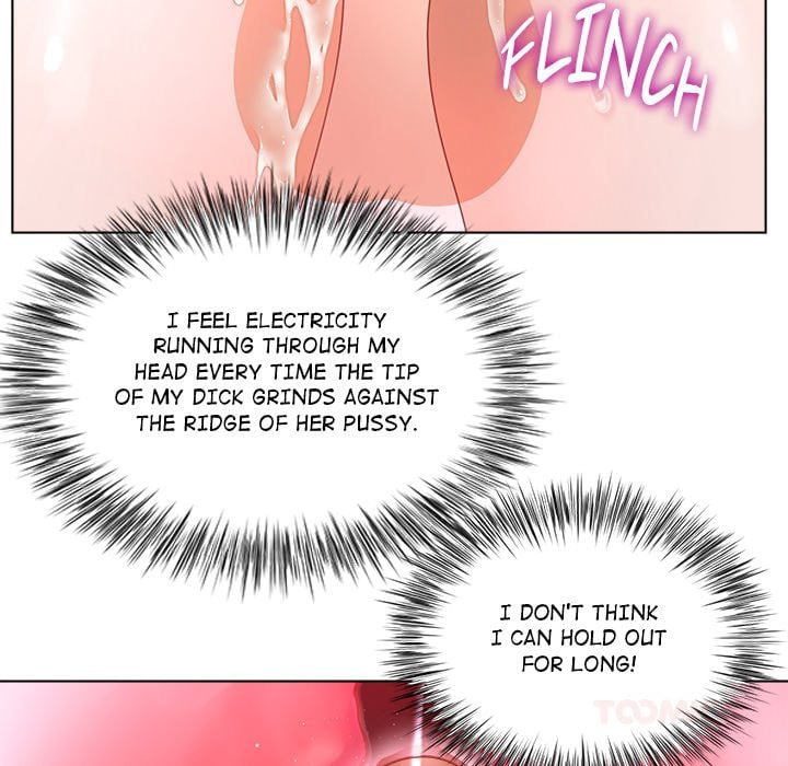 No, I Want HER! (Uncensored) - Chapter 19 Page 105