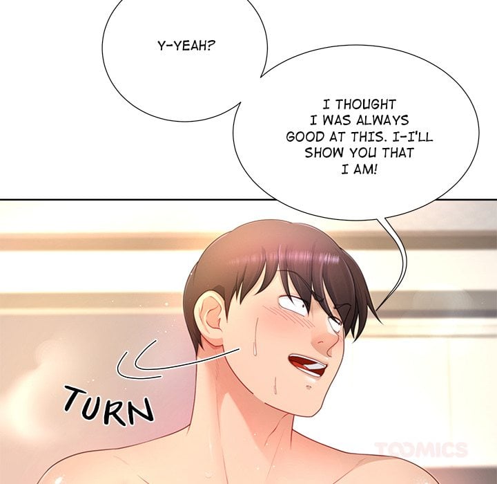No, I Want HER! (Uncensored) - Chapter 19 Page 117