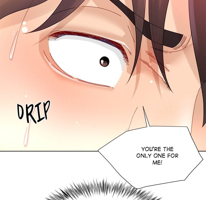 No, I Want HER! (Uncensored) - Chapter 19 Page 127