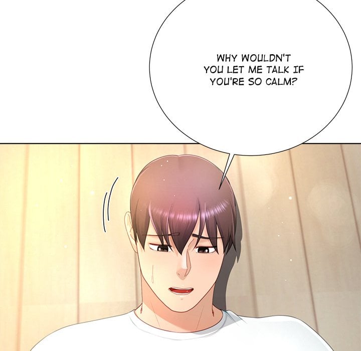 No, I Want HER! (Uncensored) - Chapter 19 Page 28