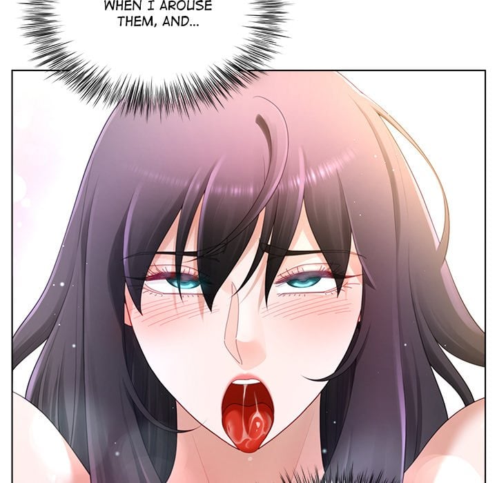 No, I Want HER! (Uncensored) - Chapter 19 Page 72