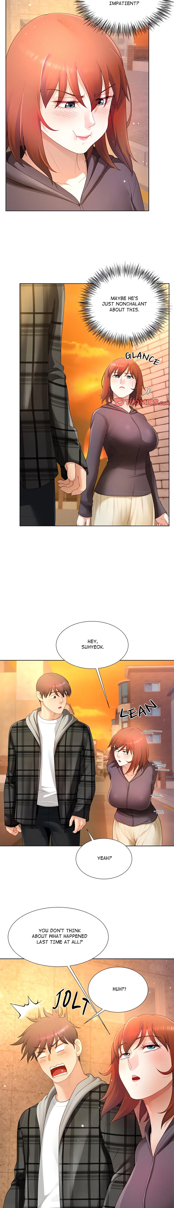 No, I Want HER! (Uncensored) - Chapter 22 Page 11