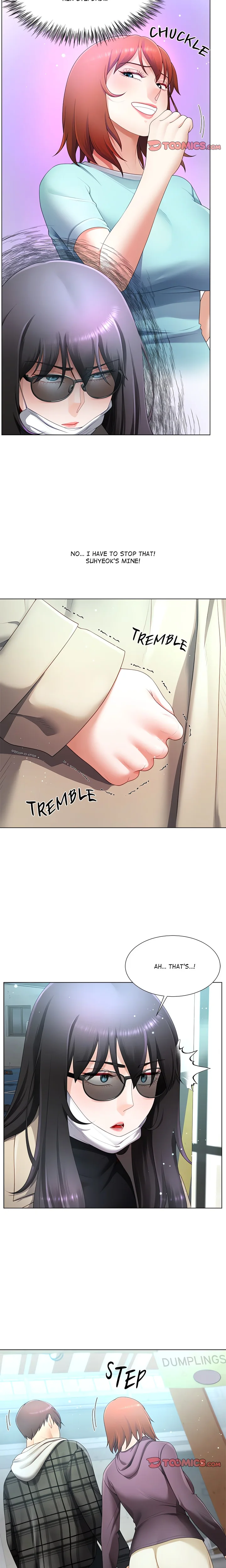 No, I Want HER! (Uncensored) - Chapter 22 Page 2