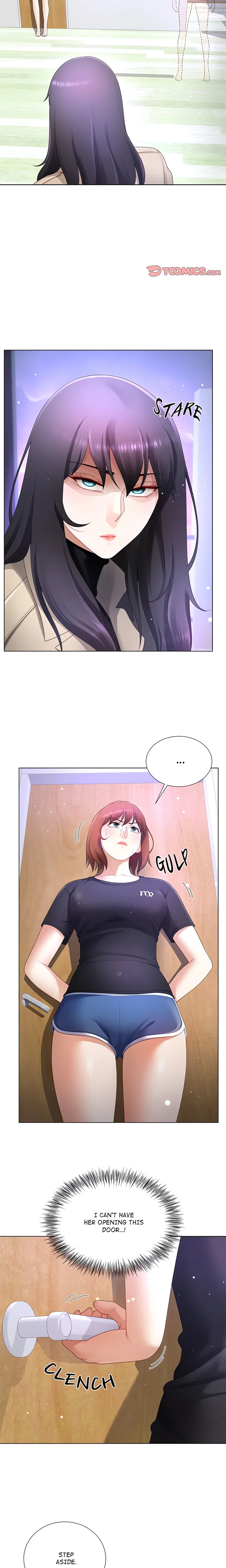 No, I Want HER! (Uncensored) - Chapter 23 Page 12