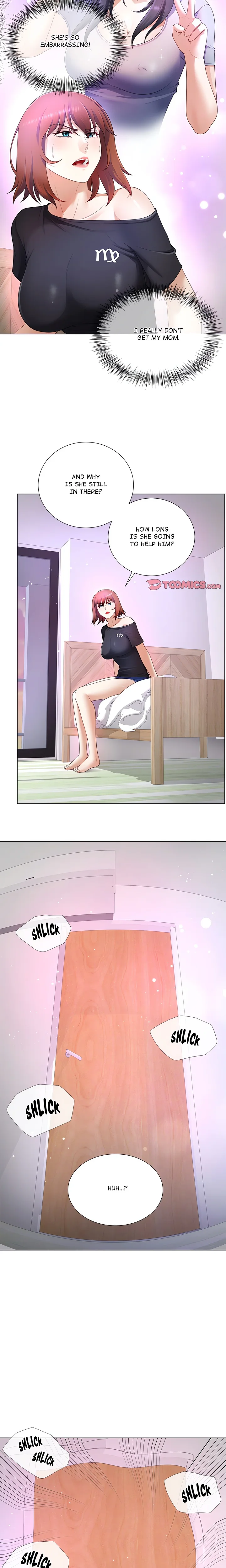 No, I Want HER! (Uncensored) - Chapter 24 Page 16